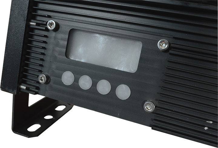 IN-/OUTDOOR LED BAR WASH RGBWA (IP65) AFX IBAR1815 #2