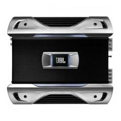 SERIE: Grand Touring -220Watt 2Channel Full-Range Amplifier JBL JBL GTO752