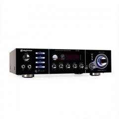 103.210 EU Amplificador Surround 5 Canal USB MP3 Skytronic AV-320