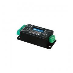 Controlador RGB LED Dimmer 12 V / 24 V para DMX. Showtec 50544
