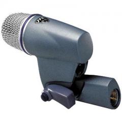 Micrófono dinámico para instrumento JTS NX-6