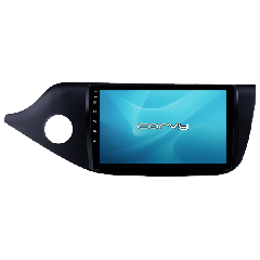 Navegador GPS Kia CEED (2012-2016), Android 9"  KIA KIA-552-KR4 CORVY