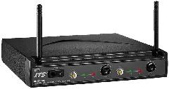 Jts Us-8002D/1 Receptor Inalmbrico 2 Canales JTS Us-8002D/1