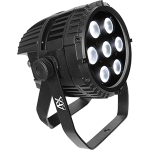 HIGH POWER IN-/OUTDOOR LED PROJECTOR IP65 AFX IPAR507