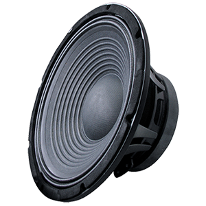 BASS CHASSIS SPEAKER 12"/30cm - 500W BST ODIN12