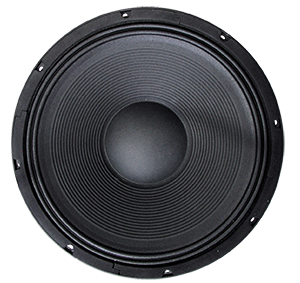 BASS CHASSIS SPEAKER 15"/38cm - 800W BST ODIN15