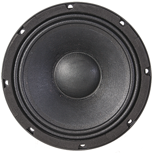 BASS CHASSIS SPEAKER 10"/25cm - 250W BST ODIN8